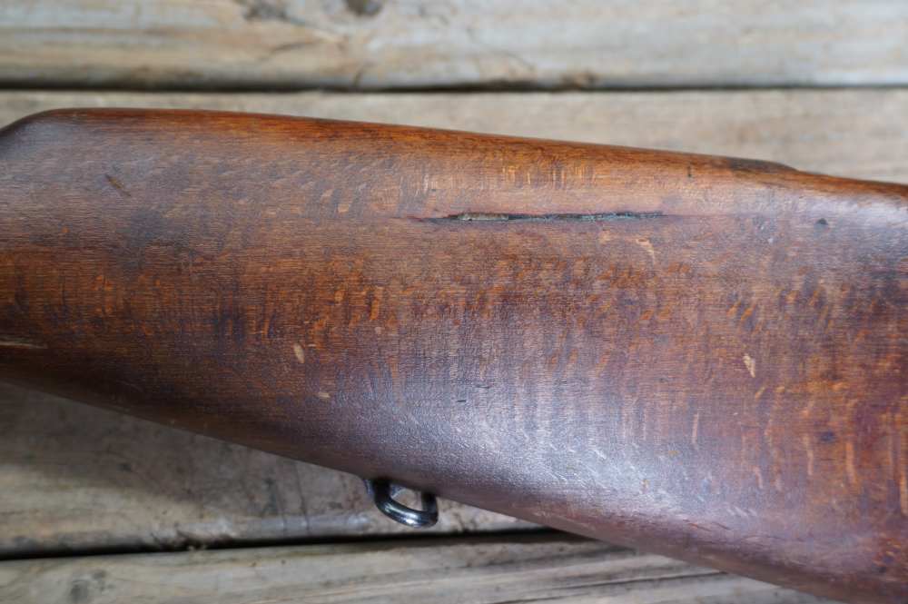 Carl Gustafs Swede Mauser 1896 6.5mm EARLY & NICE mfg 1899 Sweden C&R m96-img-30