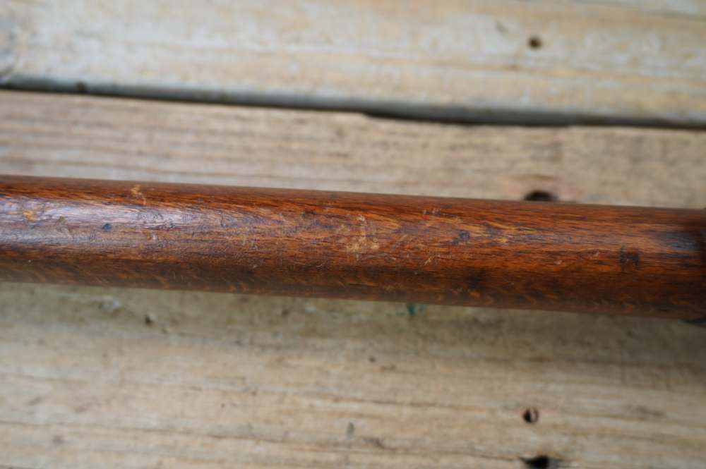 Carl Gustafs Swede Mauser 1896 6.5mm EARLY & NICE mfg 1899 Sweden C&R m96-img-84
