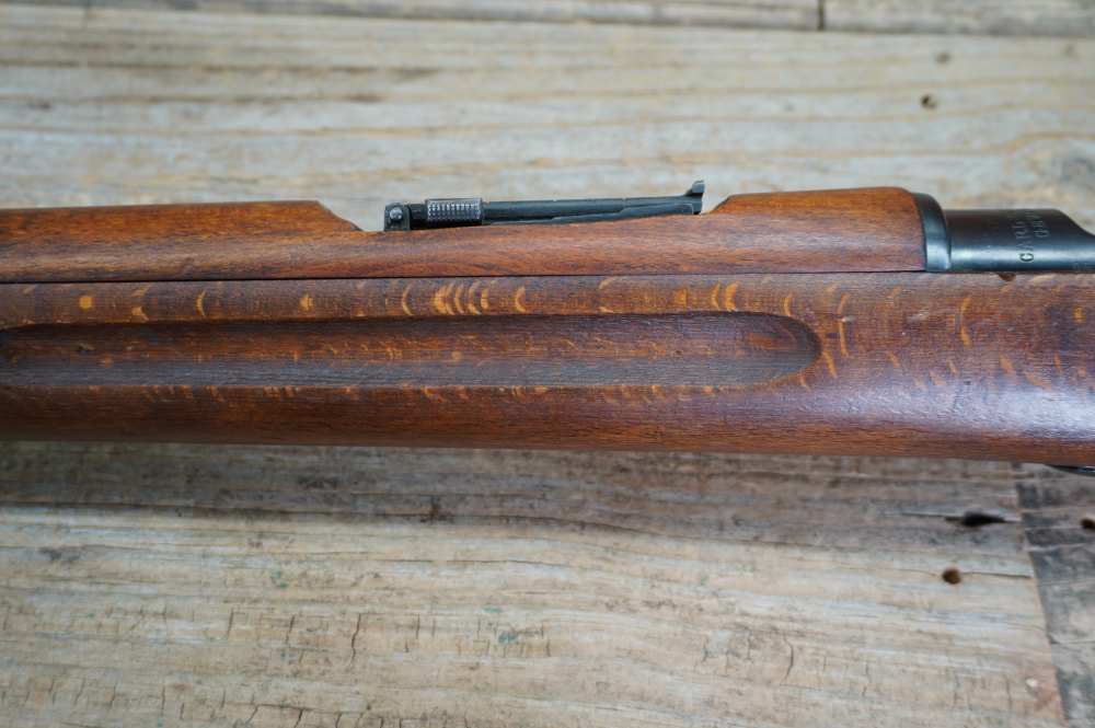 Carl Gustafs Swede Mauser 1896 6.5mm EARLY & NICE mfg 1899 Sweden C&R m96-img-43