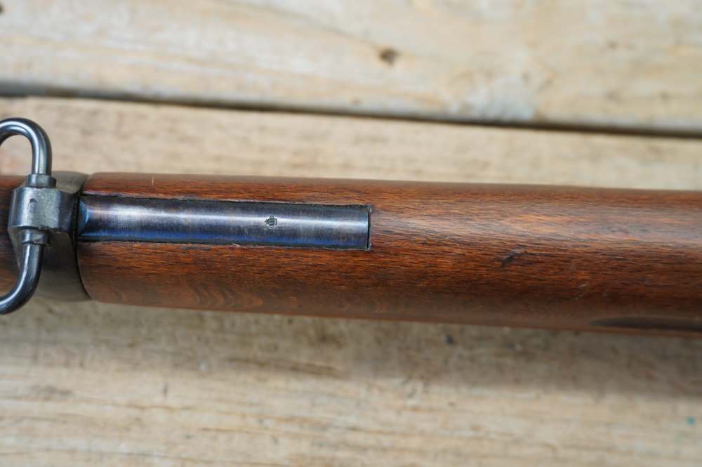 Carl Gustafs Swede Mauser 1896 6.5mm EARLY & NICE mfg 1899 Sweden C&R m96-img-82