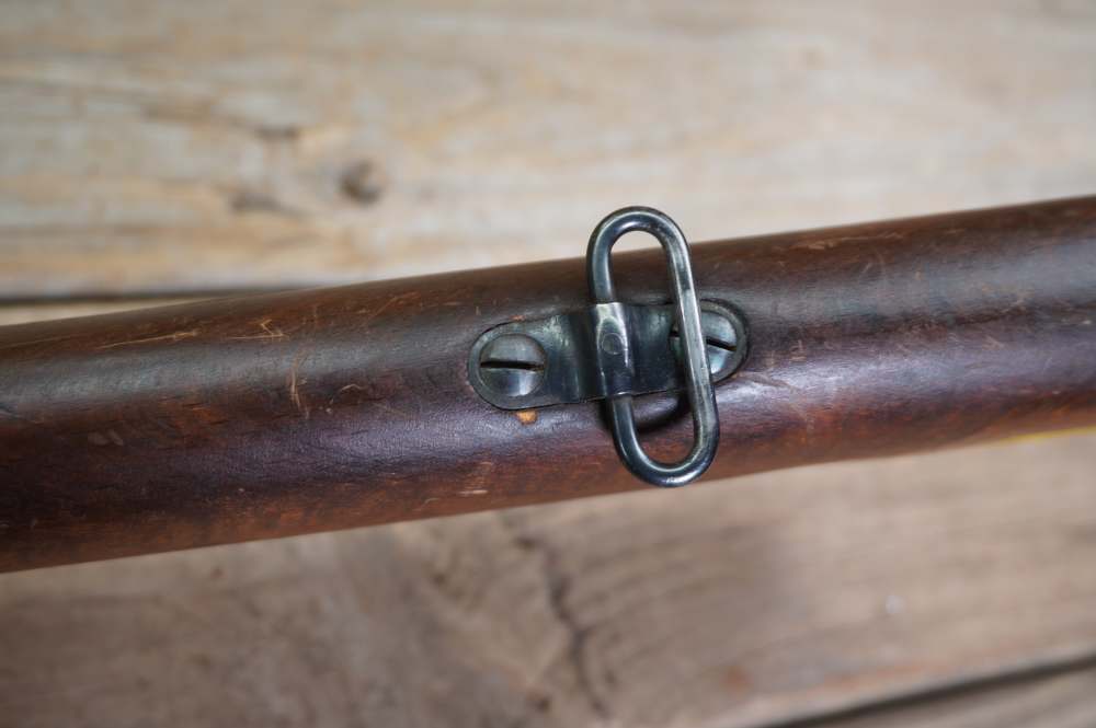 Carl Gustafs Swede Mauser 1896 6.5mm EARLY & NICE mfg 1899 Sweden C&R m96-img-73