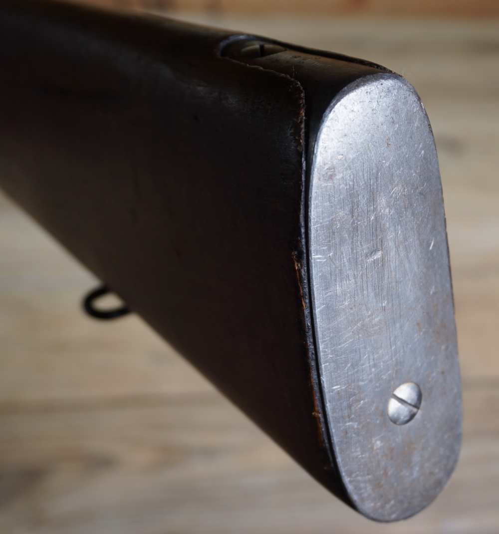 Carl Gustafs Swede Mauser 1896 6.5mm EARLY & NICE mfg 1899 Sweden C&R m96-img-51