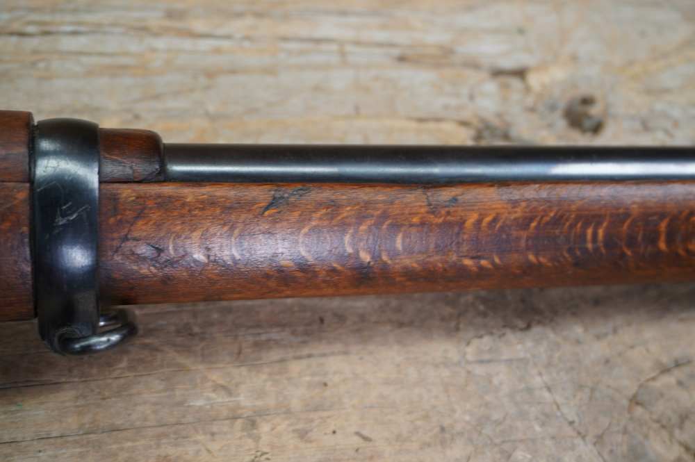 Carl Gustafs Swede Mauser 1896 6.5mm EARLY & NICE mfg 1899 Sweden C&R m96-img-23
