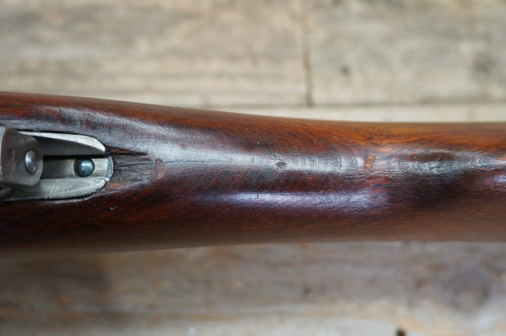 Carl Gustafs Swede Mauser 1896 6.5mm EARLY & NICE mfg 1899 Sweden C&R m96-img-56