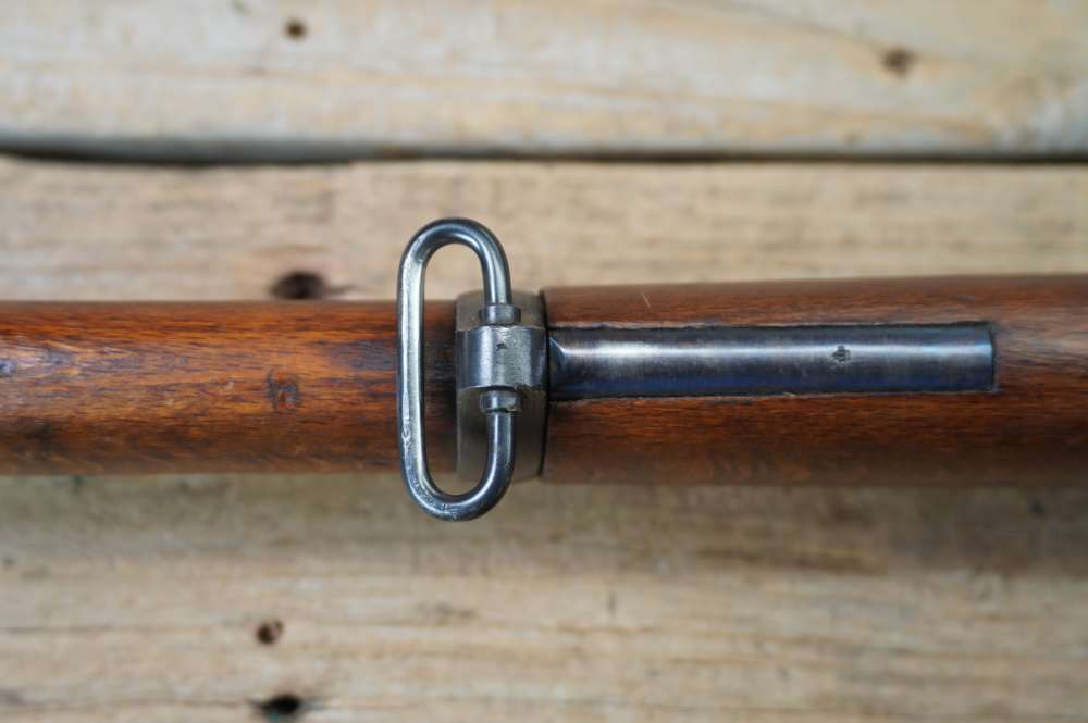 Carl Gustafs Swede Mauser 1896 6.5mm EARLY & NICE mfg 1899 Sweden C&R m96-img-83