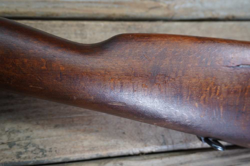 Carl Gustafs Swede Mauser 1896 6.5mm EARLY & NICE mfg 1899 Sweden C&R m96-img-31