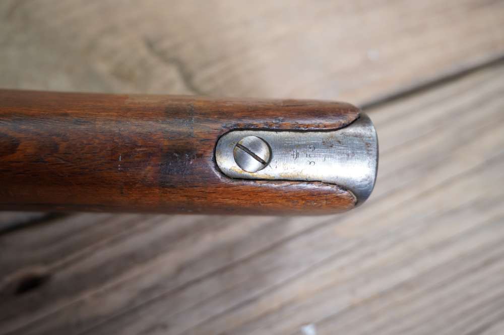 Carl Gustafs Swede Mauser 1896 6.5mm EARLY & NICE mfg 1899 Sweden C&R m96-img-53
