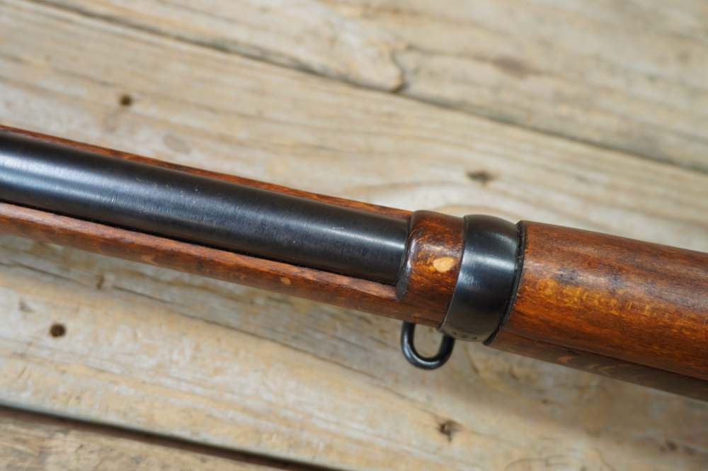 Carl Gustafs Swede Mauser 1896 6.5mm EARLY & NICE mfg 1899 Sweden C&R m96-img-68