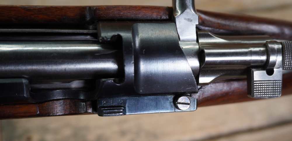 Carl Gustafs Swede Mauser 1896 6.5mm EARLY & NICE mfg 1899 Sweden C&R m96-img-37