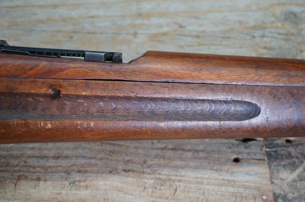 Carl Gustafs Swede Mauser 1896 6.5mm EARLY & NICE mfg 1899 Sweden C&R m96-img-19