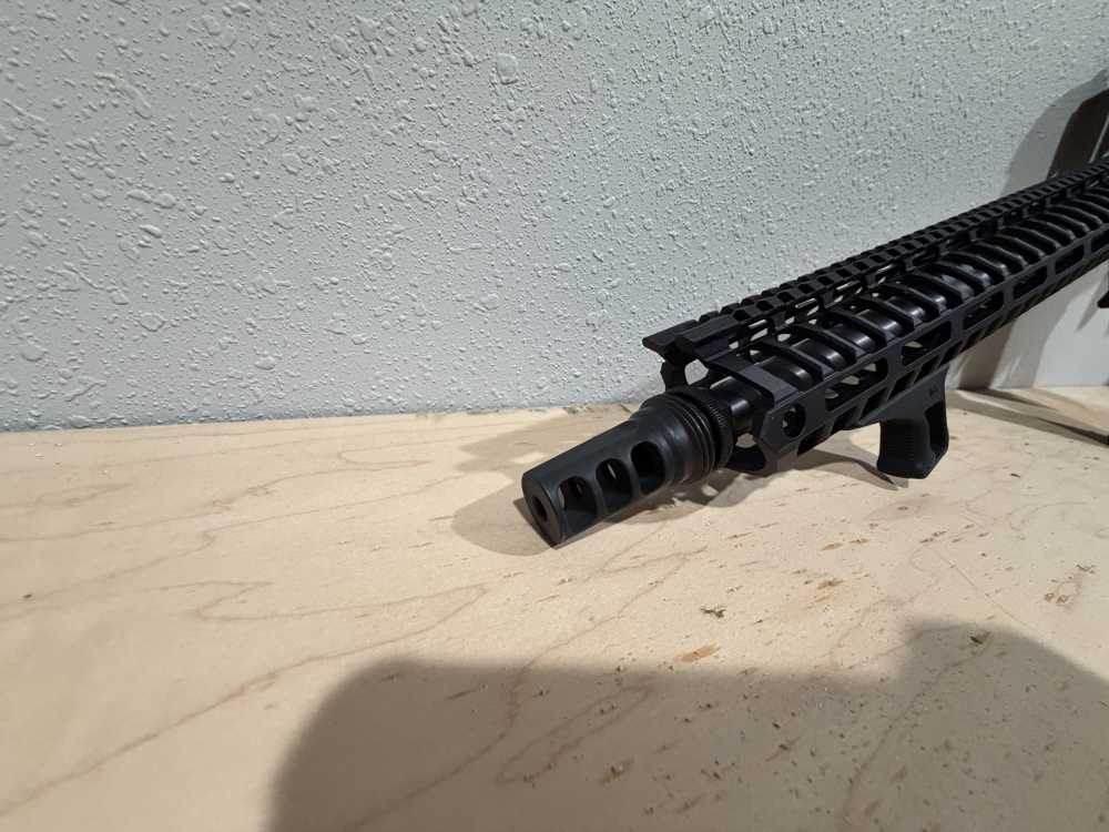 Custom .223 Wylde-img-4