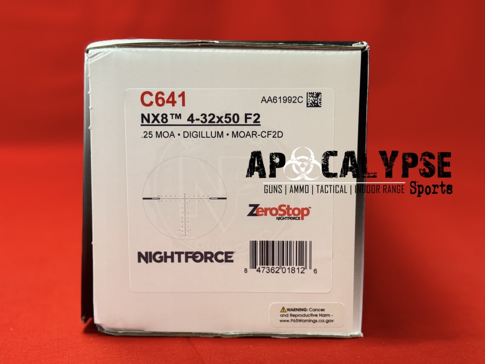 Nightforce NX8 4-32x50-img-5
