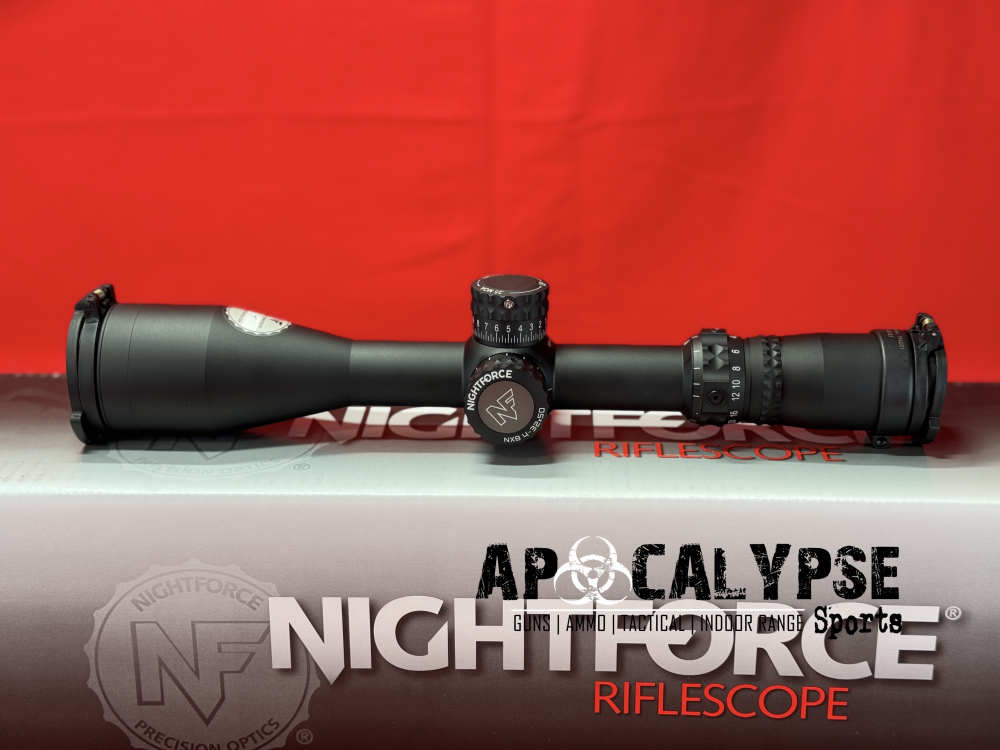 Nightforce NX8 4-32x50-img-1