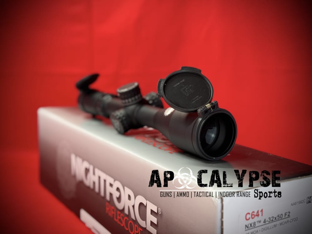 Nightforce NX8 4-32x50-img-3