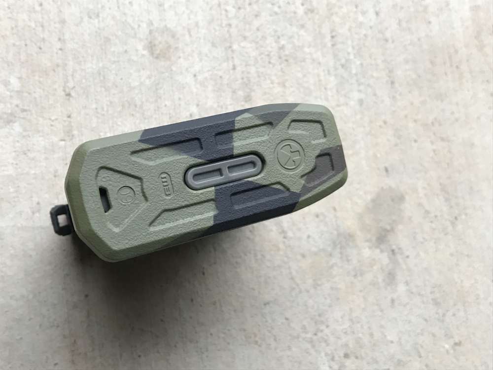 illpro SR25 Q TD Mag M90 Camo Limited Run KAC Noveske MK11 M110 Fix Mini -img-6