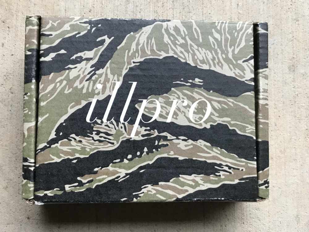 illpro SR25 Q TD Mag M90 Camo Limited Run KAC Noveske MK11 M110 Fix Mini -img-7