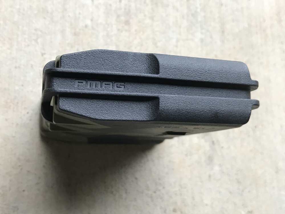 illpro SR25 Q TD Mag M90 Camo Limited Run KAC Noveske MK11 M110 Fix Mini -img-5