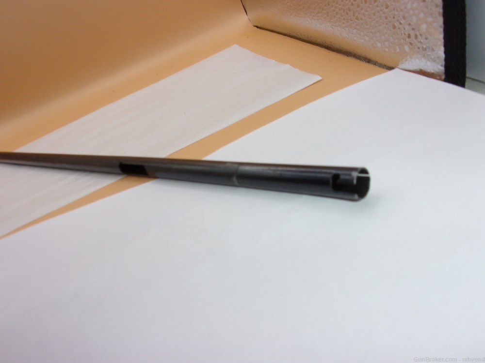 Marlin Limited Edition Model 6079 Outer Magazine Tube 20-3/8"-img-1