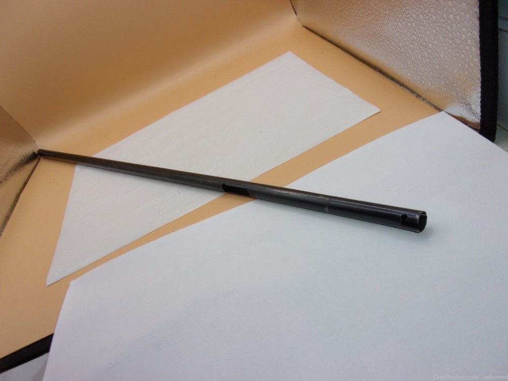Marlin Limited Edition Model 6079 Outer Magazine Tube 20-3/8"-img-0