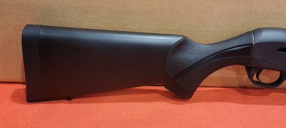 Remington V3 Field Sport 12 Gauge 26" Vent Ribbed Barrel -img-1