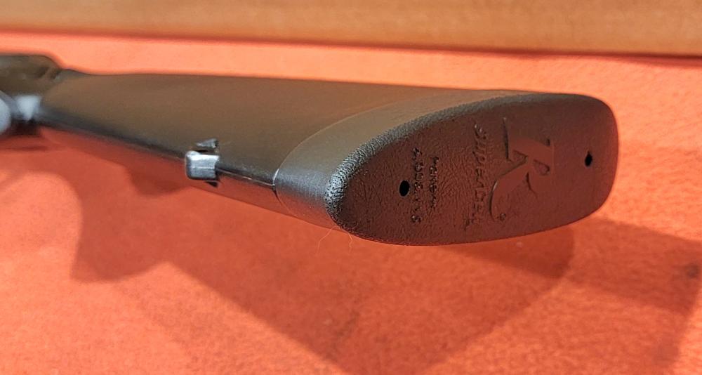 Remington V3 Field Sport 12 Gauge 26" Vent Ribbed Barrel -img-23