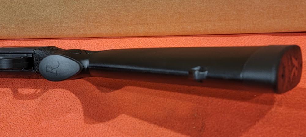 Remington V3 Field Sport 12 Gauge 26" Vent Ribbed Barrel -img-24