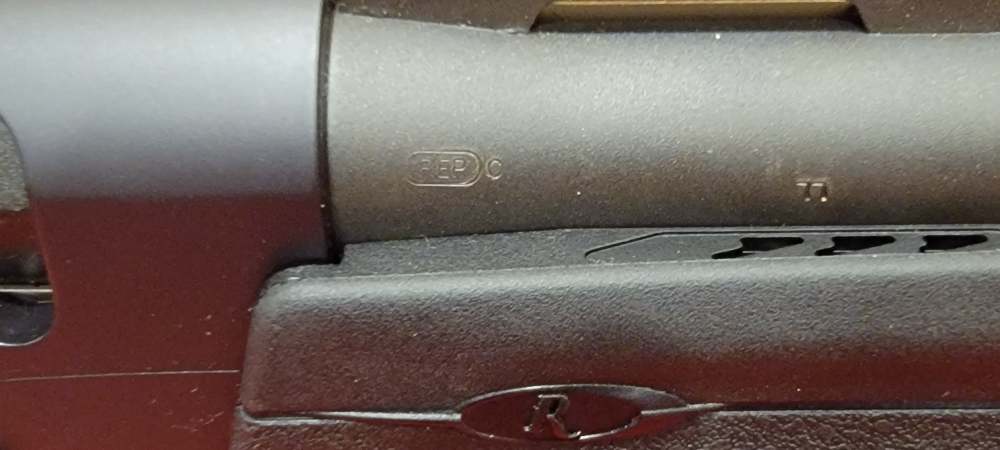 Remington V3 Field Sport 12 Gauge 26" Vent Ribbed Barrel -img-11