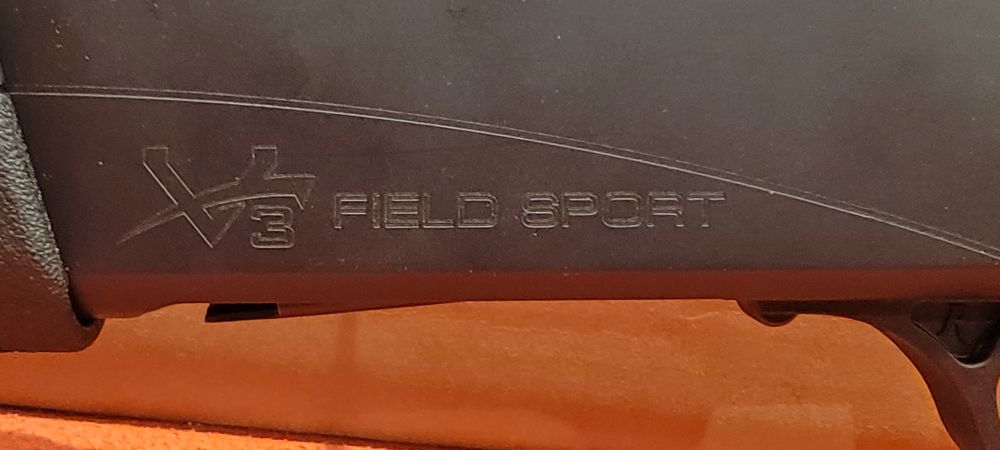 Remington V3 Field Sport 12 Gauge 26" Vent Ribbed Barrel -img-17