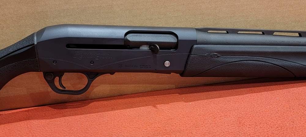 Remington V3 Field Sport 12 Gauge 26" Vent Ribbed Barrel -img-3