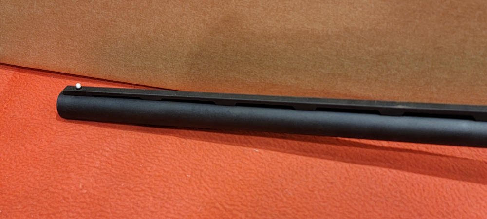 Remington V3 Field Sport 12 Gauge 26" Vent Ribbed Barrel -img-22