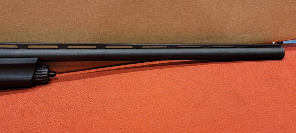 Remington V3 Field Sport 12 Gauge 26" Vent Ribbed Barrel -img-5
