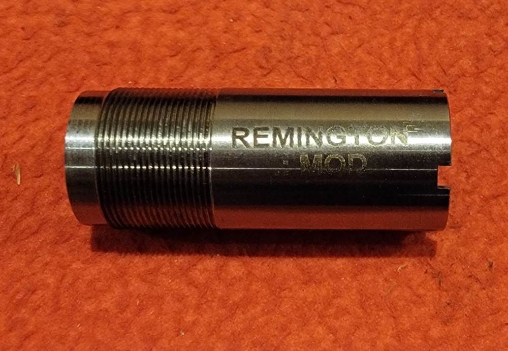 Remington V3 Field Sport 12 Gauge 26" Vent Ribbed Barrel -img-7