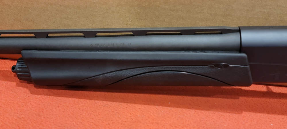 Remington V3 Field Sport 12 Gauge 26" Vent Ribbed Barrel -img-8