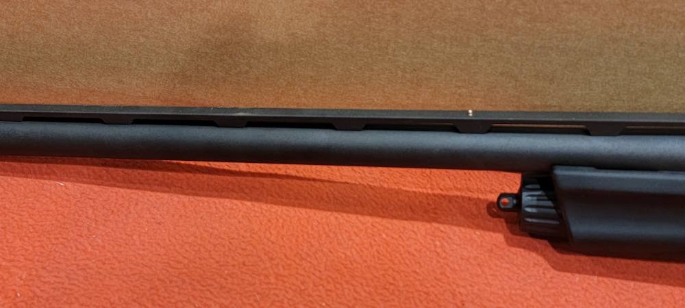 Remington V3 Field Sport 12 Gauge 26" Vent Ribbed Barrel -img-21