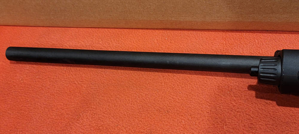 Remington V3 Field Sport 12 Gauge 26" Vent Ribbed Barrel -img-20