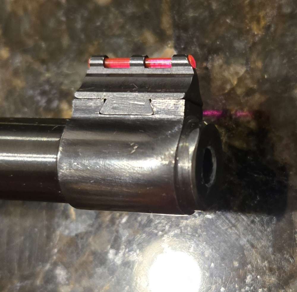 Customized Ruger 10/22 - ALUMINUM PARTS! -img-6