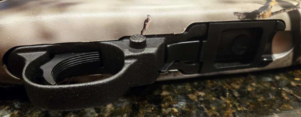 Customized Ruger 10/22 - ALUMINUM PARTS! -img-4