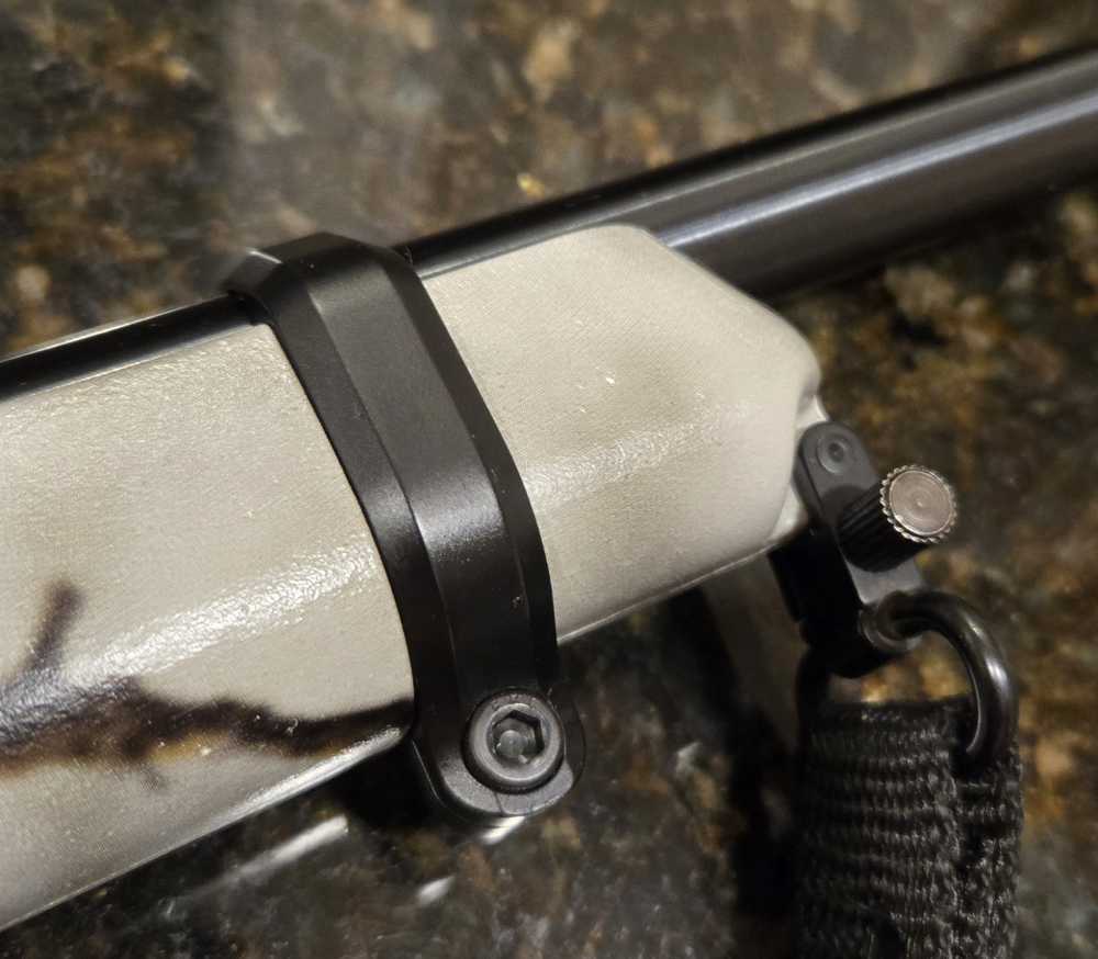 Customized Ruger 10/22 - ALUMINUM PARTS! -img-5