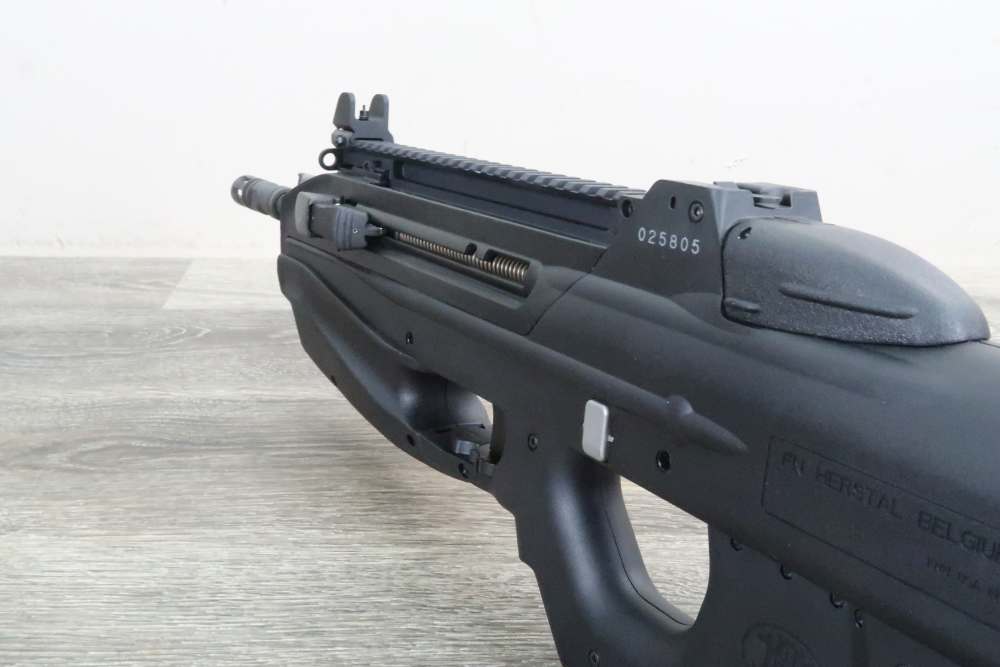 FN Model FS2000 Carbine .223 Rem/5.56 NATO 17-1/4"  NIB-img-13