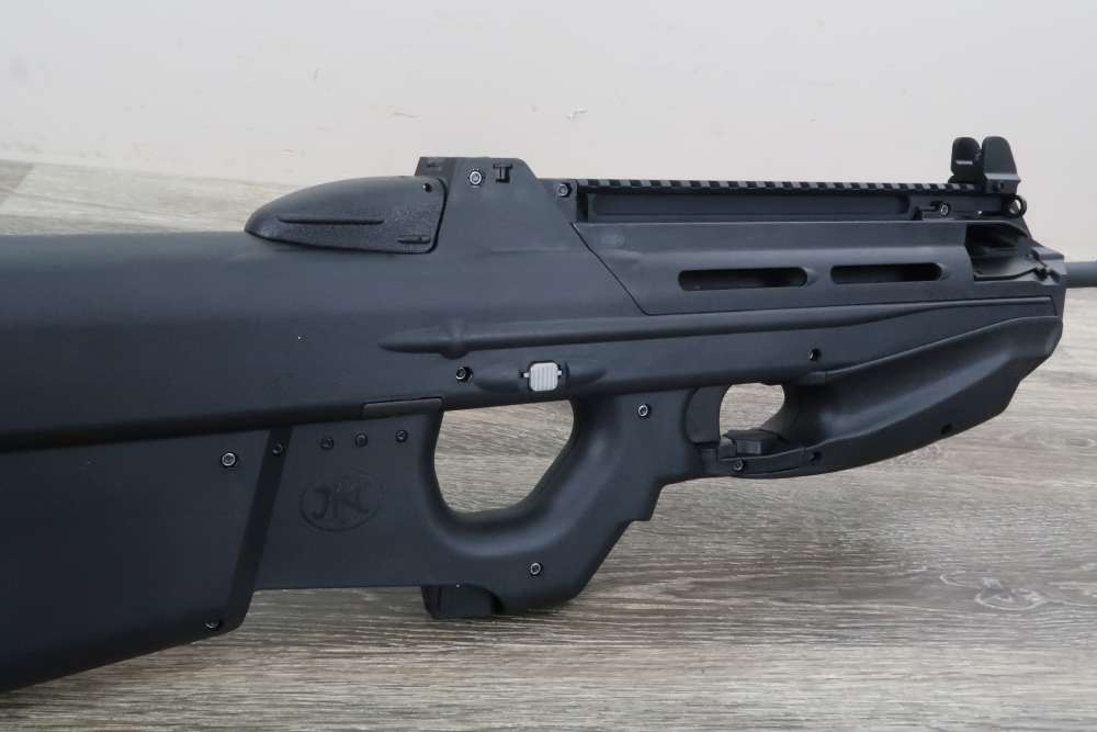 FN Model FS2000 Carbine .223 Rem/5.56 NATO 17-1/4"  NIB-img-3