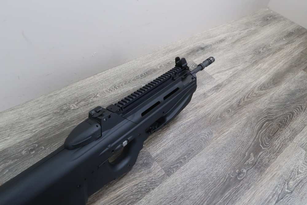 FN Model FS2000 Carbine .223 Rem/5.56 NATO 17-1/4"  NIB-img-17