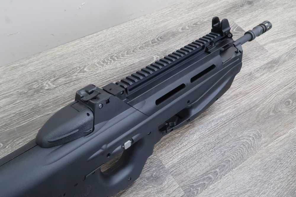 FN Model FS2000 Carbine .223 Rem/5.56 NATO 17-1/4"  NIB-img-16