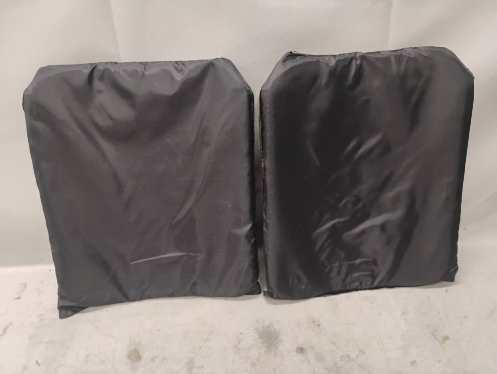 hagar israeli ceramic body armor plates level IV 4 -img-1