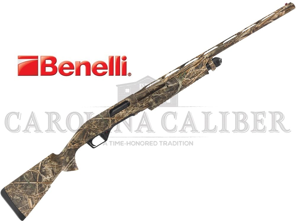 BENELLI NOVA 3 12 MAX-7 28"-img-0