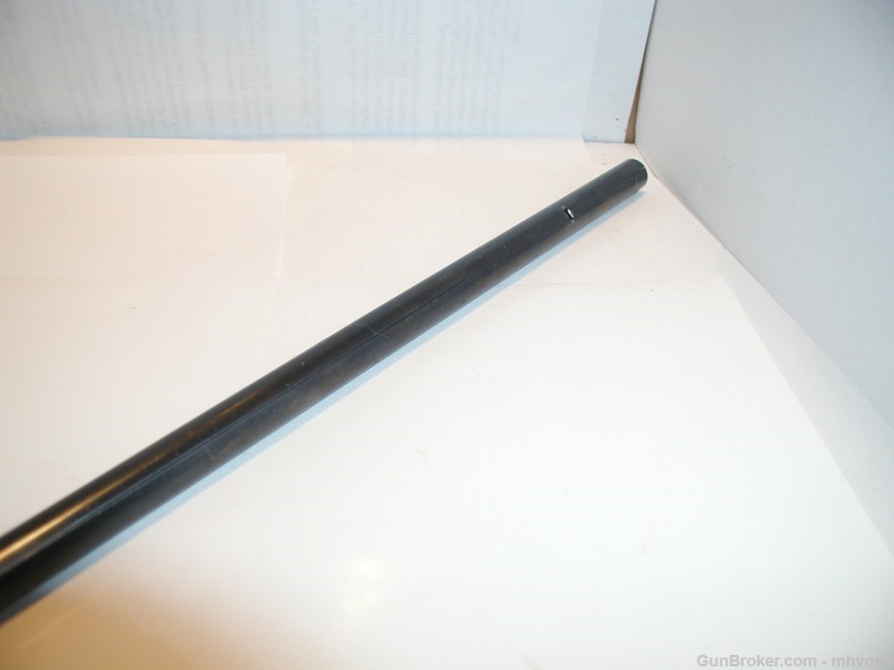 J. C. Higgins 28, 29, 30, 31 Magazine Tube Outer 20-7/16" Used-img-5