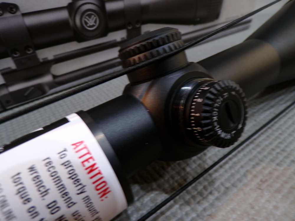 Vortex Crossfire II 4-16x50mm AO Dead-Hold BDC Reticle-img-3