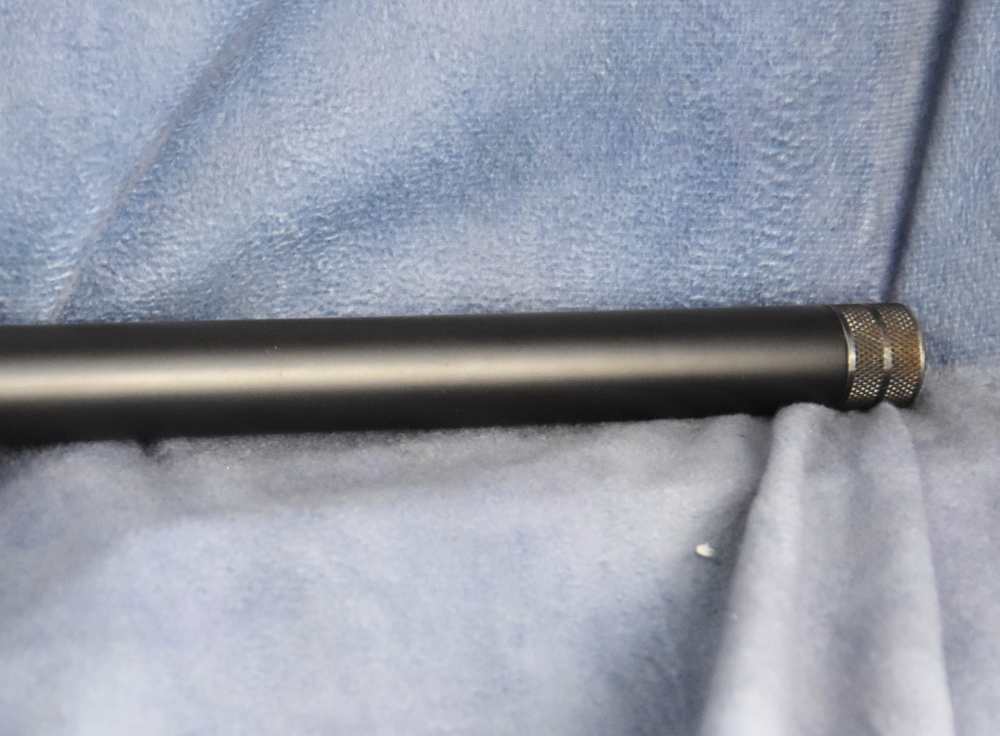 Bergara PREMIER Ridgeback 6.5 PRC 26" Threaded ACCURATE Precision Barrel -img-11