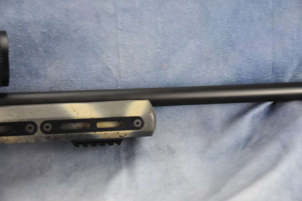 Bergara PREMIER Ridgeback 6.5 PRC 26" Threaded ACCURATE Precision Barrel -img-12