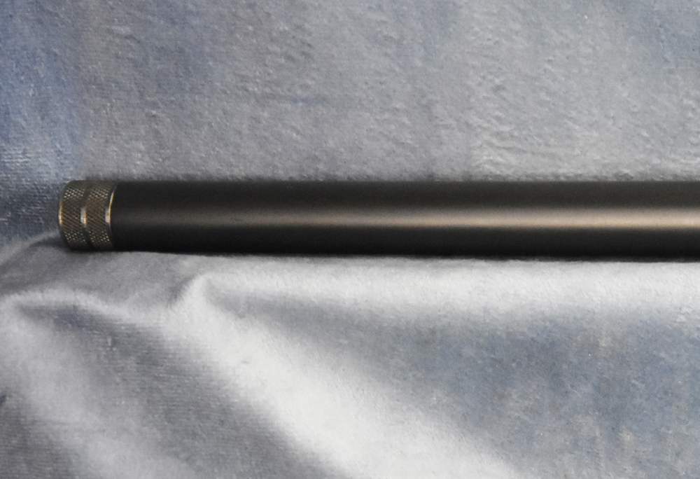 Bergara PREMIER Ridgeback 6.5 PRC 26" Threaded ACCURATE Precision Barrel -img-22