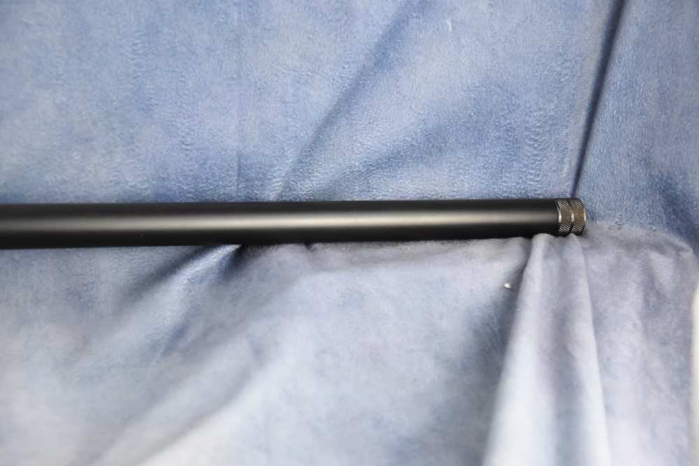 Bergara PREMIER Ridgeback 6.5 PRC 26" Threaded ACCURATE Precision Barrel -img-10